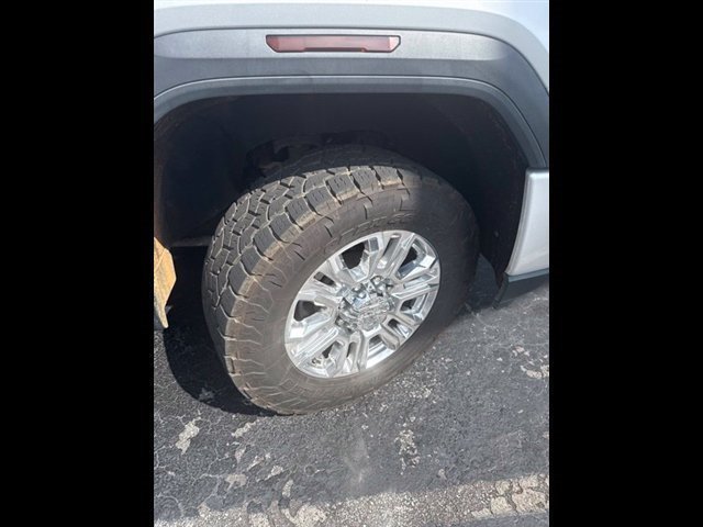 Used 2020 GMC Sierra 2500 Denali w/ Denali Ultimate Package AWD/4WD image 17
