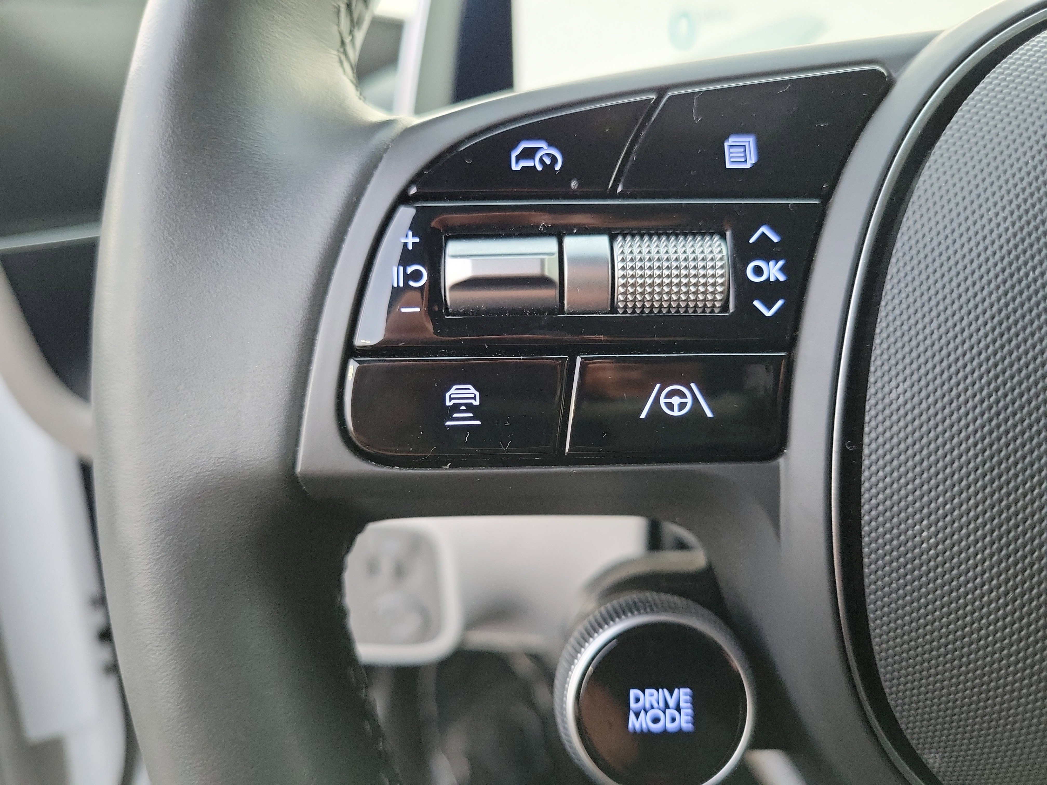 Certified 2023 Hyundai Ioniq 6 Limited image 7