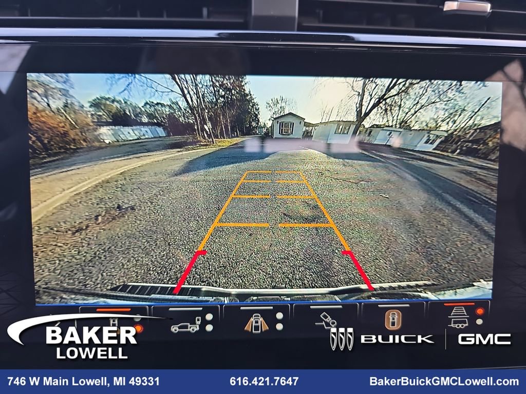 New 2026 GMC Sierra 3500 Denali Ultimate image 24