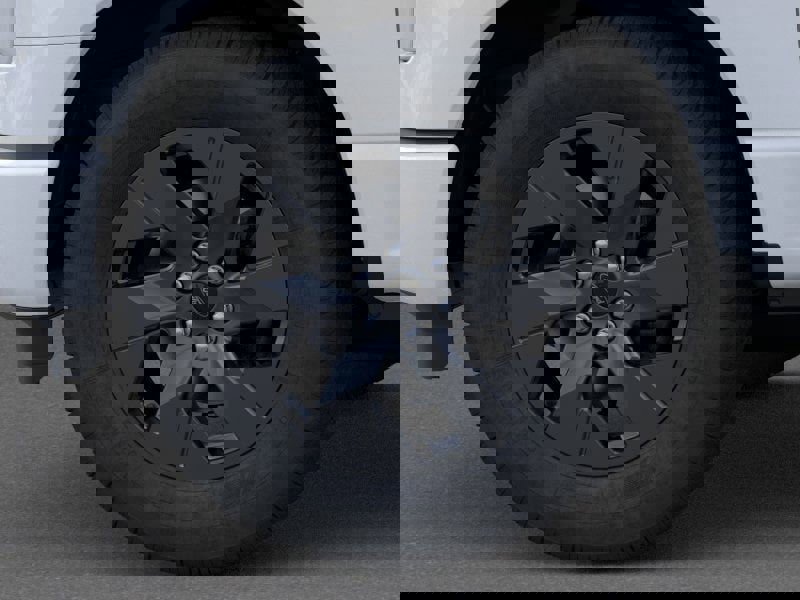 New 2025 Ford F150 Lightning Flash image 48