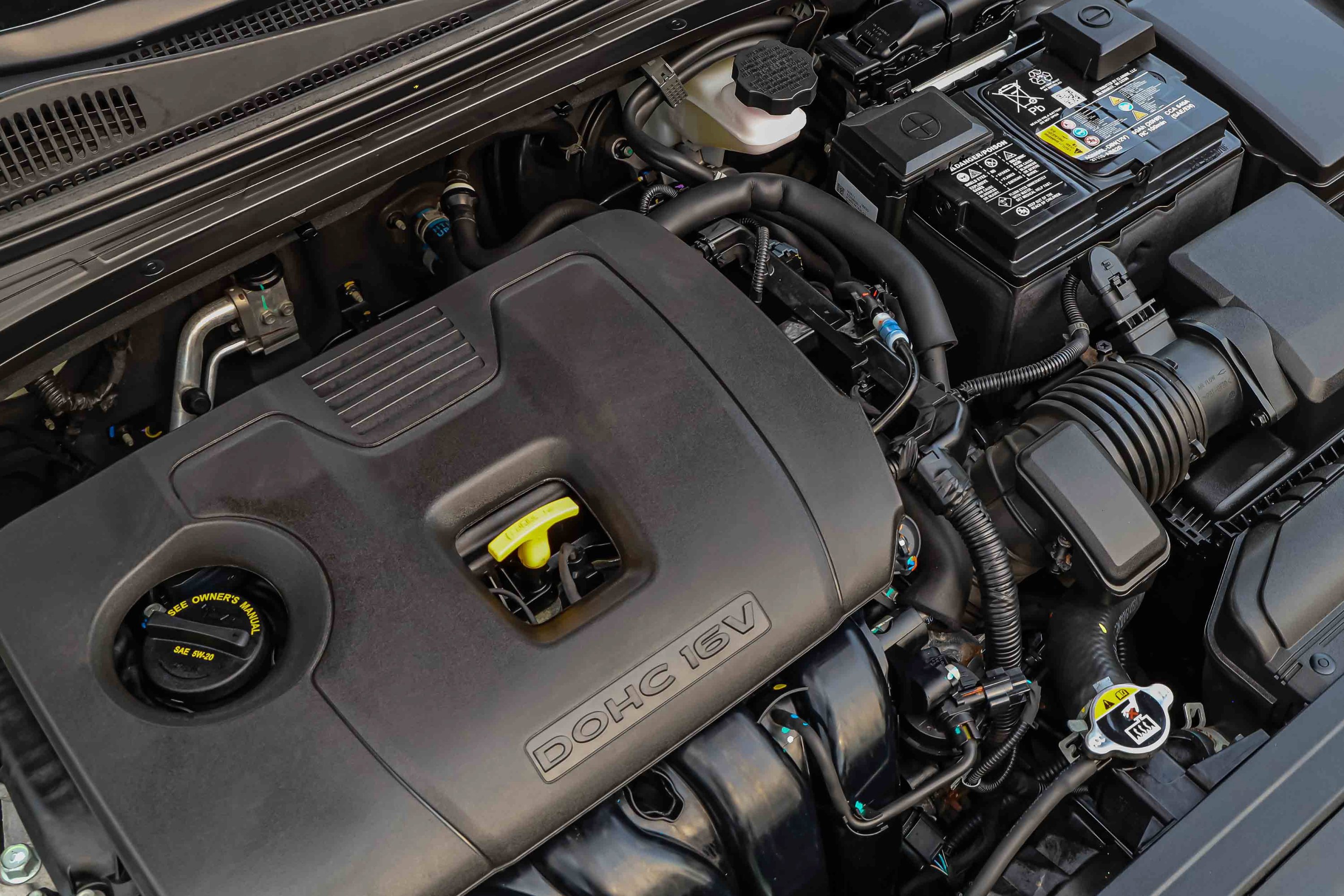Certified 2023 Kia Forte LXS w/ LXS Technology Package FWD image 27
