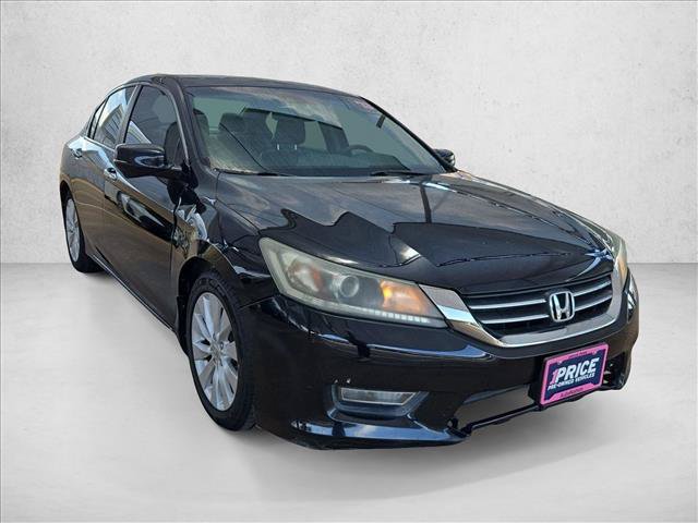 Used 2013 Honda Accord EX-L image 3