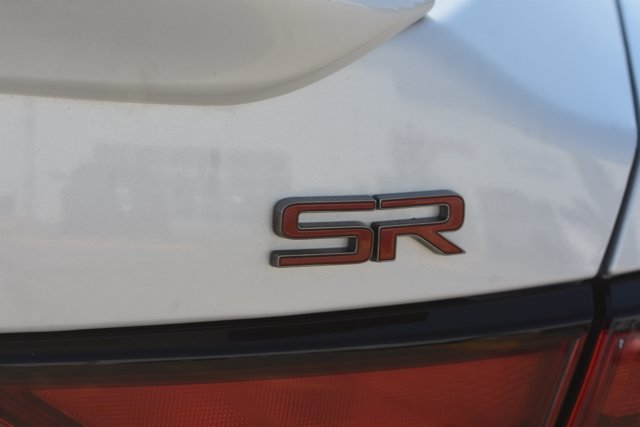 Used 2024 Nissan Sentra SR FWD image 8