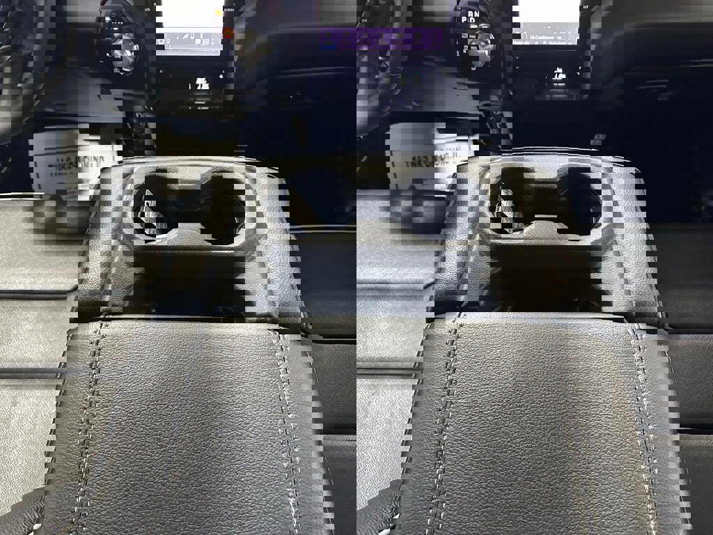 Used 2025 RAM 1500 Laramie image 35