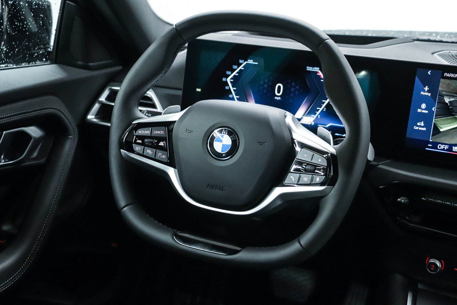 New 2026 BMW 230i Coupe w/ Premium Package RWD image 15