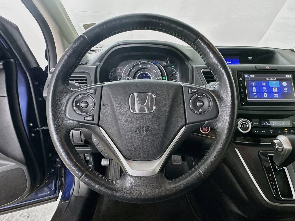 Used 2015 Honda CR-V EX-L image 11