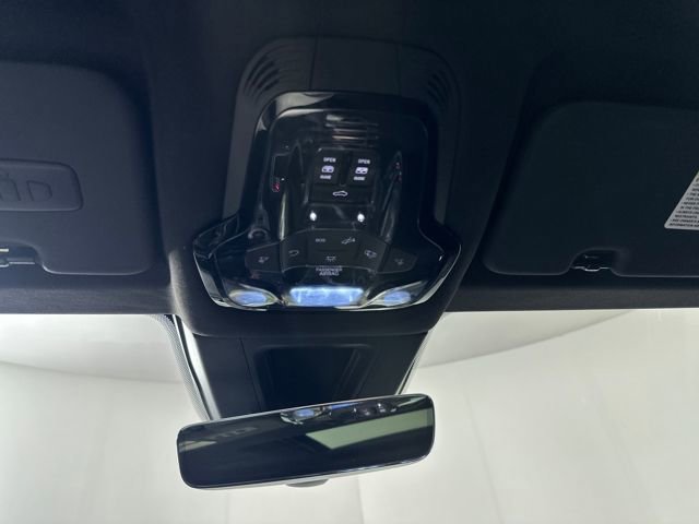 Used 2024 Dodge Hornet R/T Plus w/ R/T Blacktop Package image 25