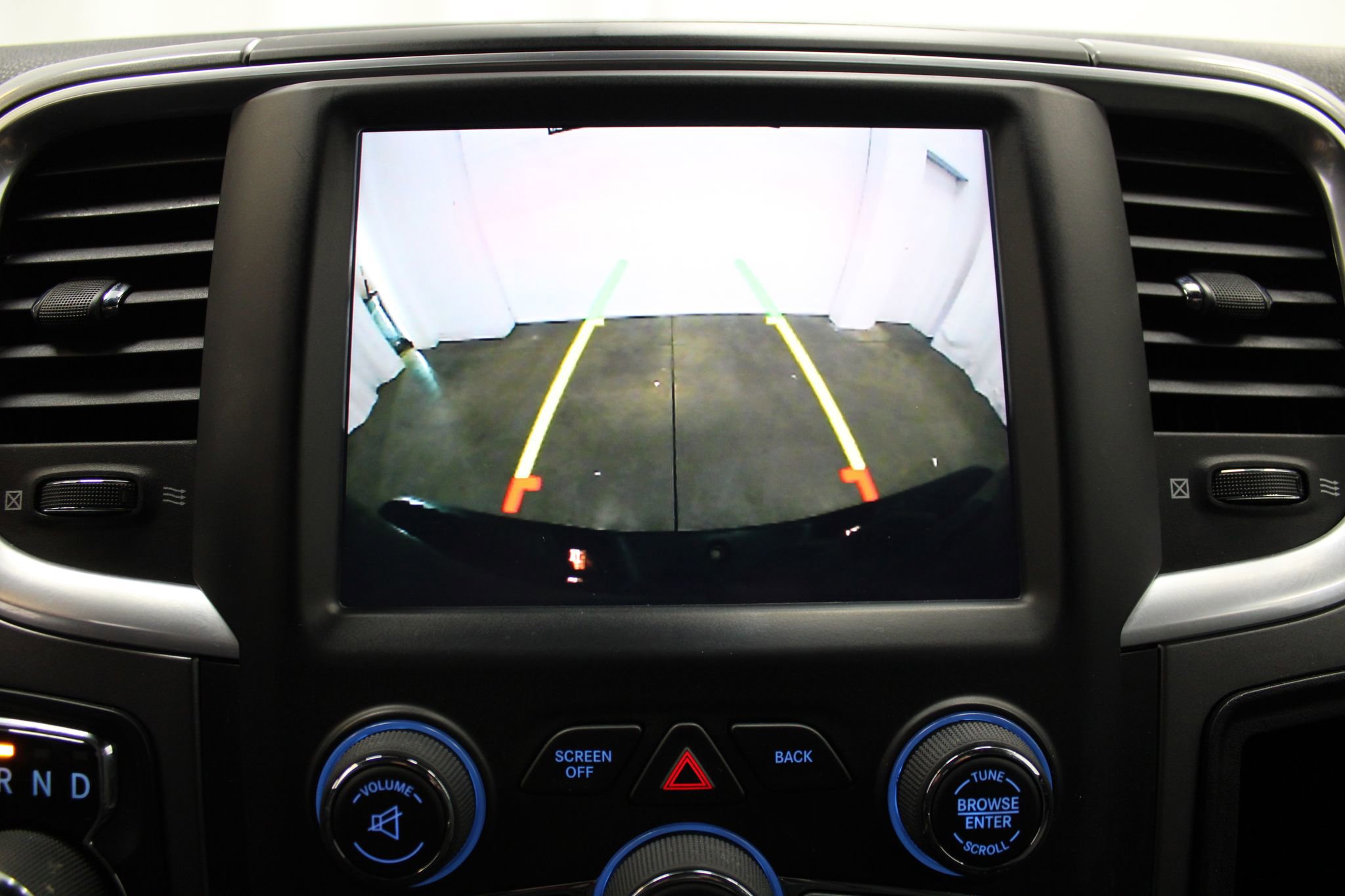 Used 2022 RAM 1500 Classic Warlock image 38