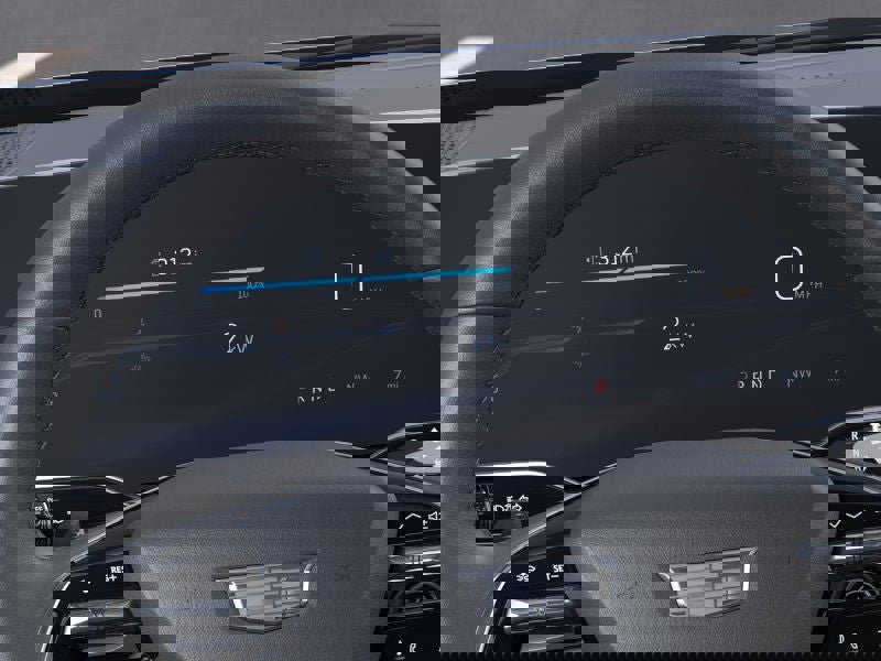 New 2025 Cadillac Lyriq Sport image 18