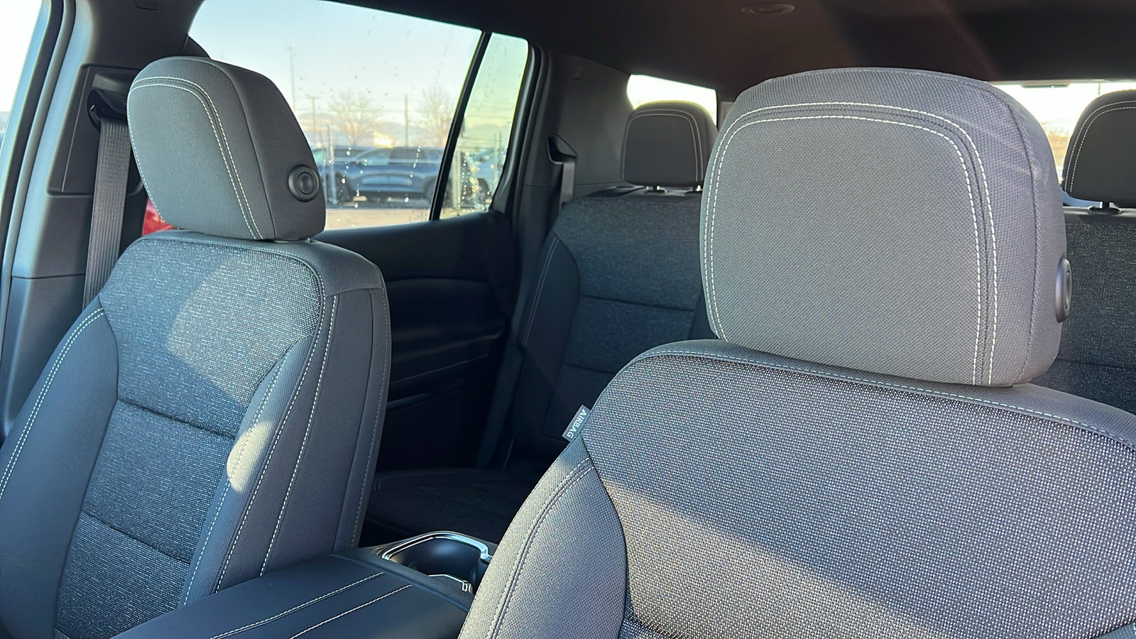 New 2026 Chevrolet Traverse LT w/ Driver Confidence Package image 19