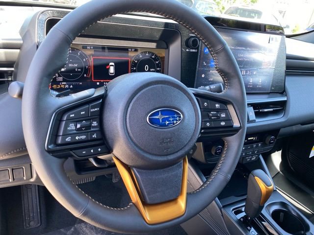 New 2026 Subaru Outback Wilderness AWD/4WD image 10