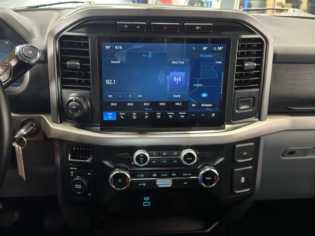 Used 2024 Ford F150 XLT image 29