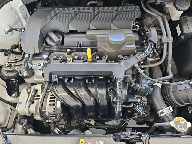 Used 2022 Kia Rio S FWD image 29