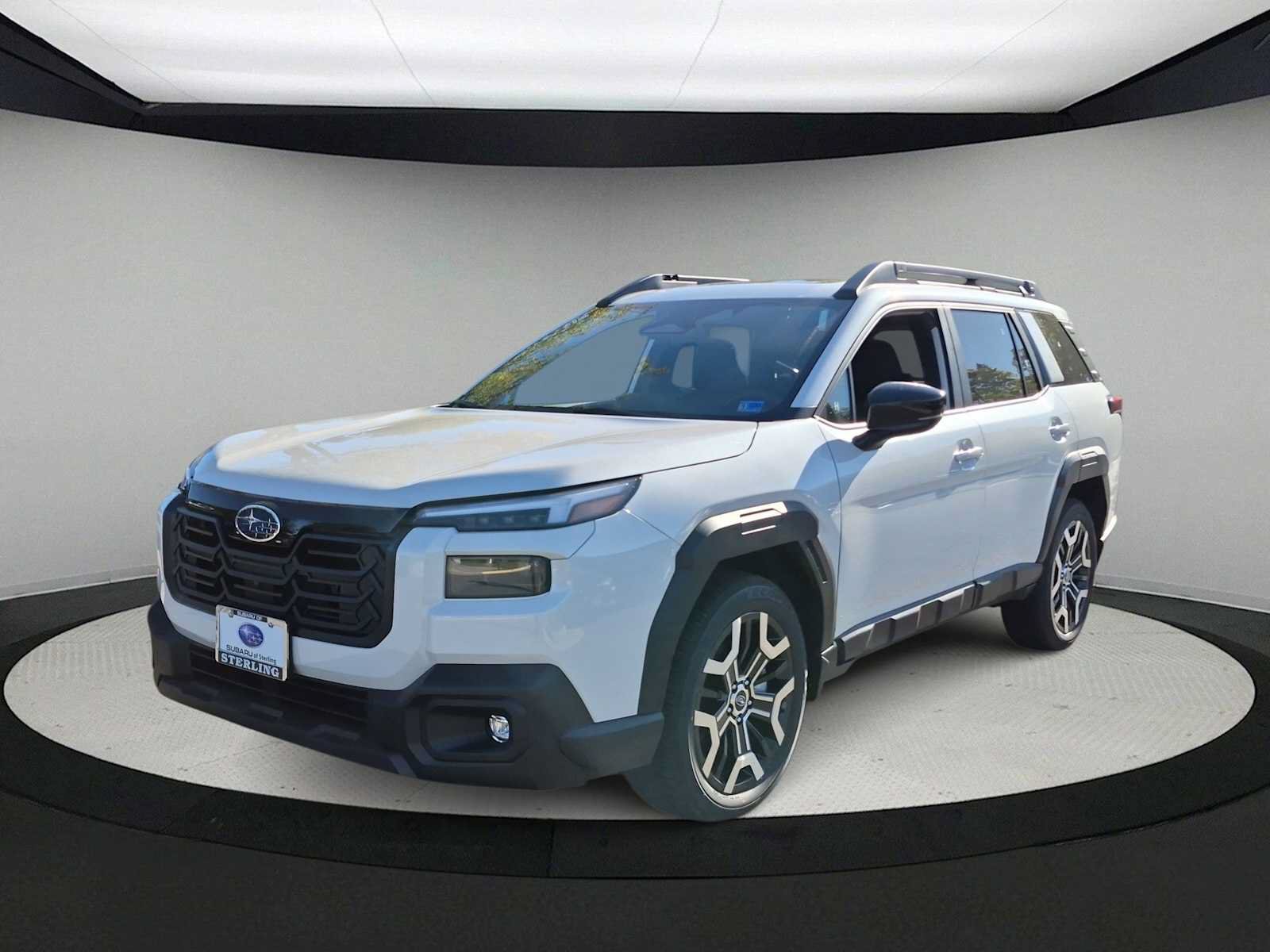 New 2026 Subaru Outback Touring XT AWD/4WD image 4