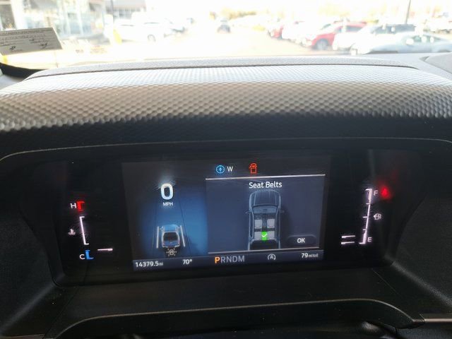 Certified 2024 Ford Ranger XLT w/ FX4 Off-Road Package image 8