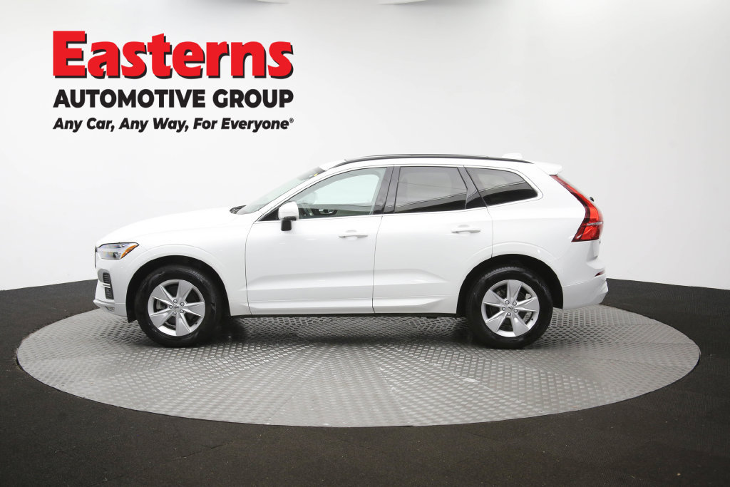 Used 2022 Volvo XC60 B5 Momentum AWD/4WD image 61