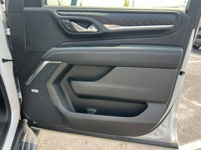 Used 2024 GMC Yukon Denali w/ LPO, Floor Liner Package AWD/4WD image 34