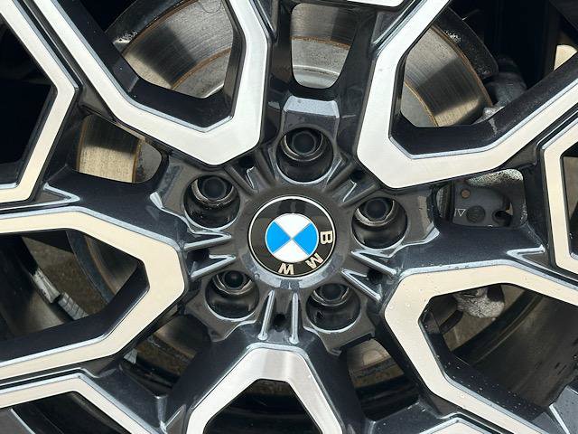 Certified 2025 BMW X1 xDrive28i w/ Premium Package image 32