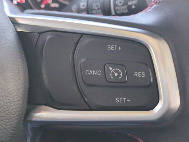 Used 2020 Jeep Wrangler Unlimited Rubicon image 26