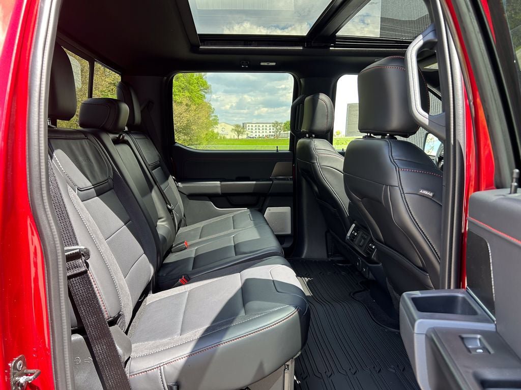 New 2026 Ford F150 Raptor AWD/4WD image 20