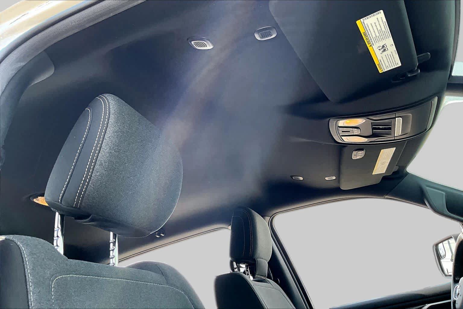 Used 2019 RAM 1500 Big Horn RWD image 14