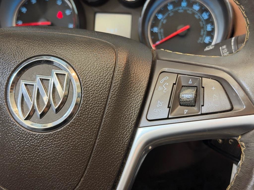 Used 2013 Buick Encore Leather AWD/4WD image 27