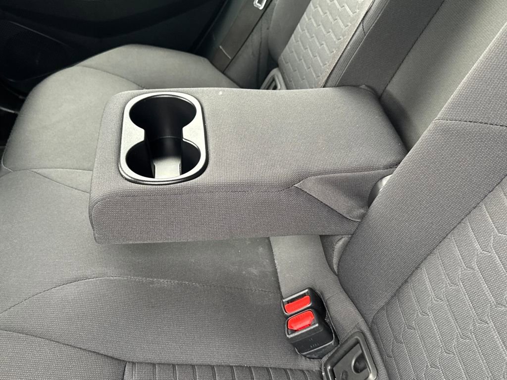 Used 2023 Toyota Corolla SE image 32