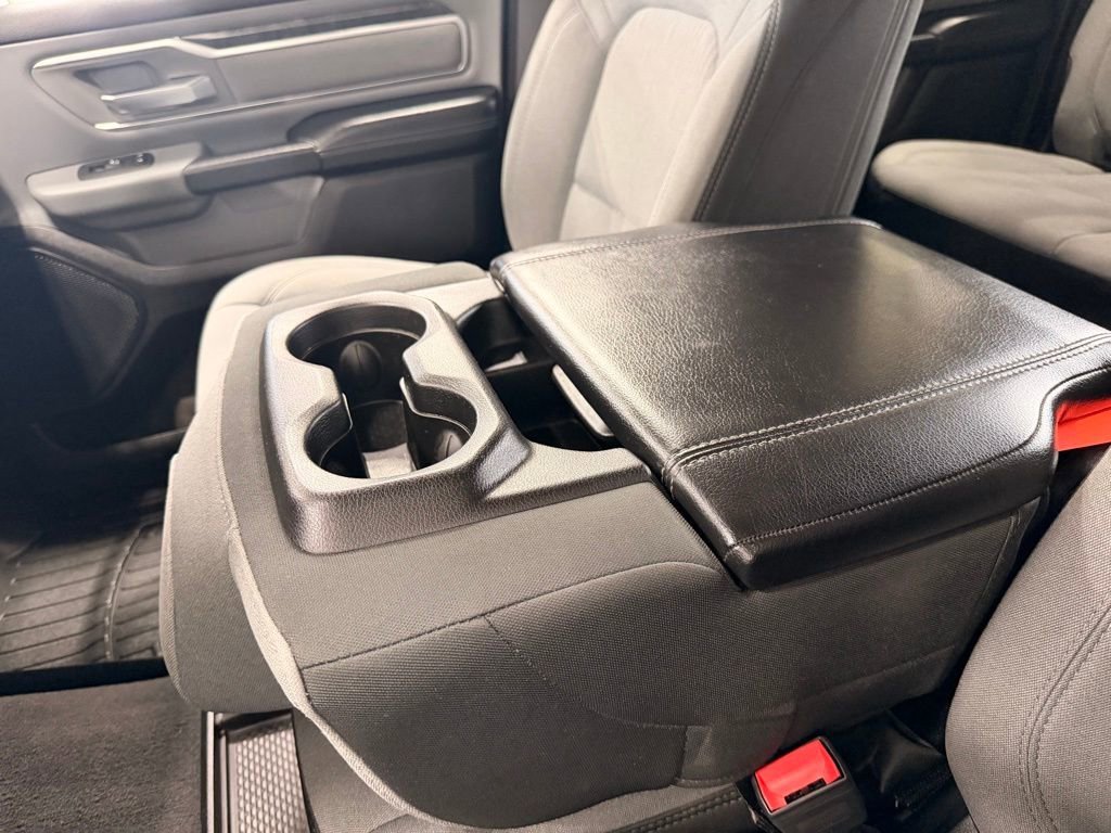 Used 2019 RAM 1500 Big Horn image 38