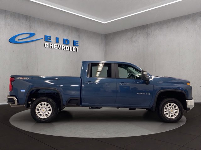 New 2026 Chevrolet Silverado 2500 LT AWD/4WD image 9