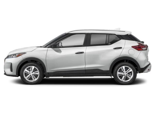 Certified 2025 Nissan Kicks Play S image 6
