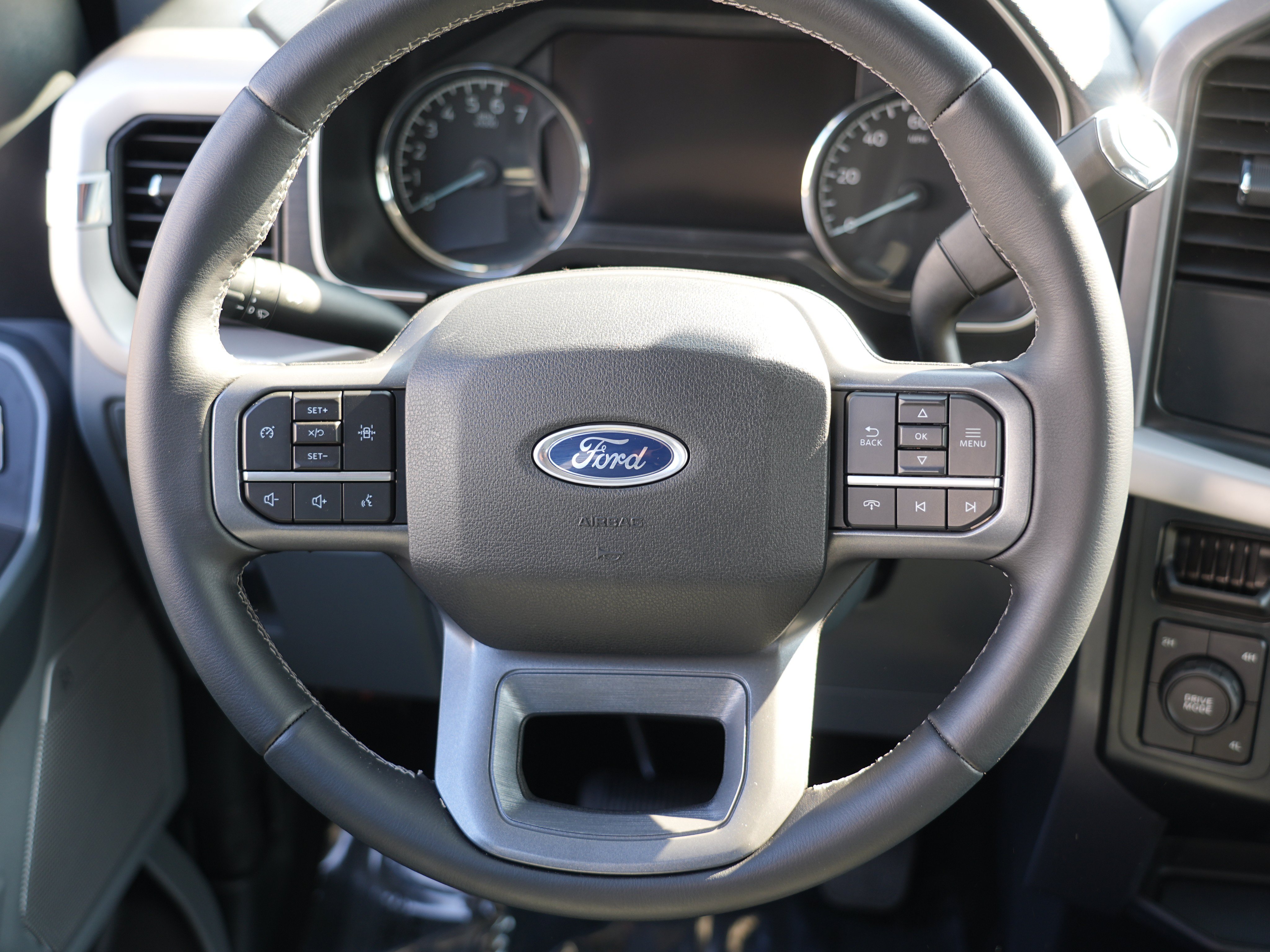 Used 2023 Ford F150 XLT w/ Equipment Group 302A High AWD/4WD image 23