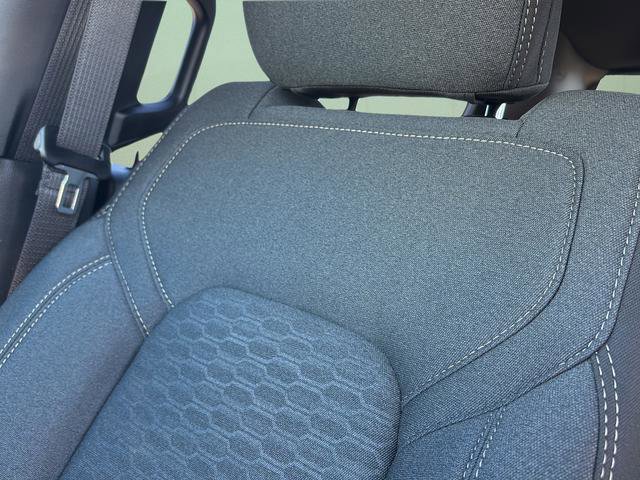 New 2026 RAM 1500 Big Horn image 46