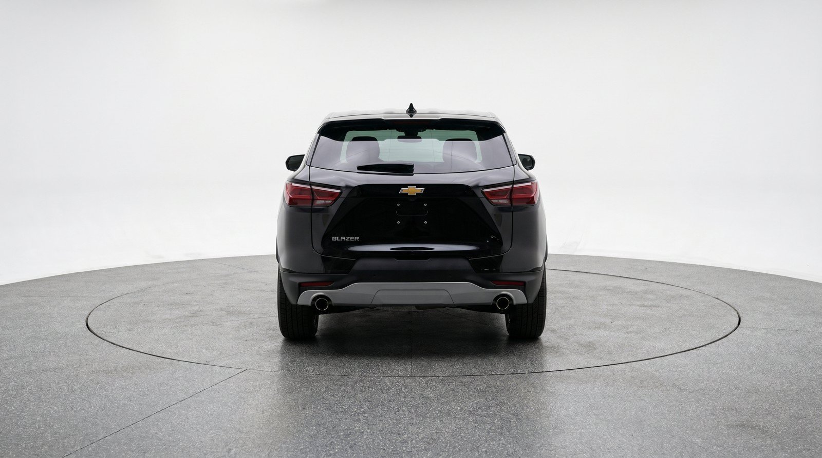 Used 2025 Chevrolet Blazer LT FWD image 7