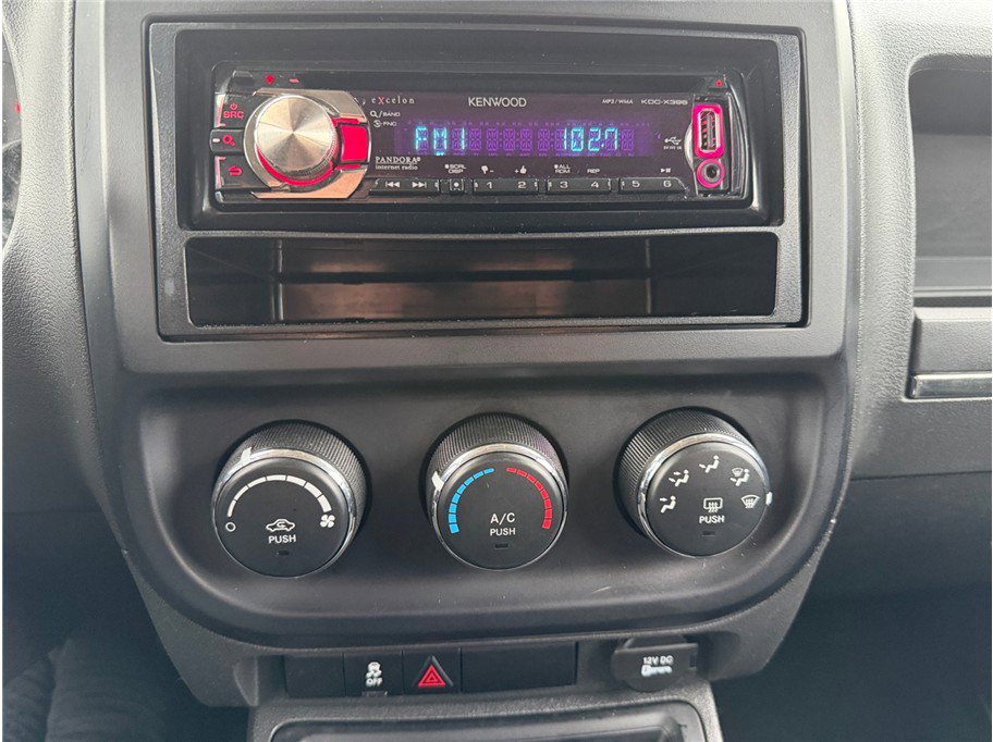 Used 2012 Jeep Patriot Sport image 17