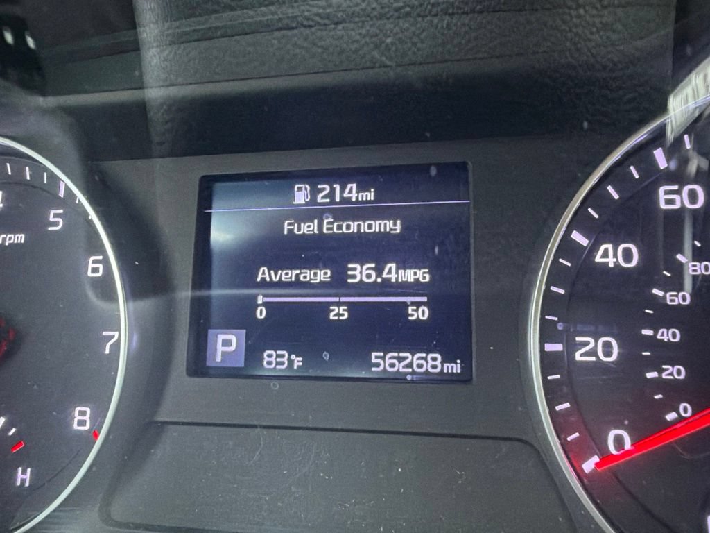 Certified 2021 Kia Forte LXS FWD image 6