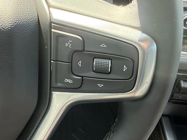 New 2026 Chevrolet Silverado 1500 LT Trail Boss w/ LT Trail Boss Premium Package image 19