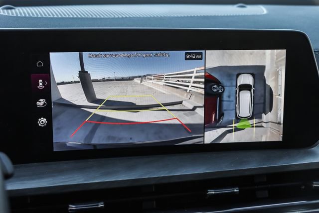 Certified 2025 Kia Telluride SX Prestige X-Pro image 28