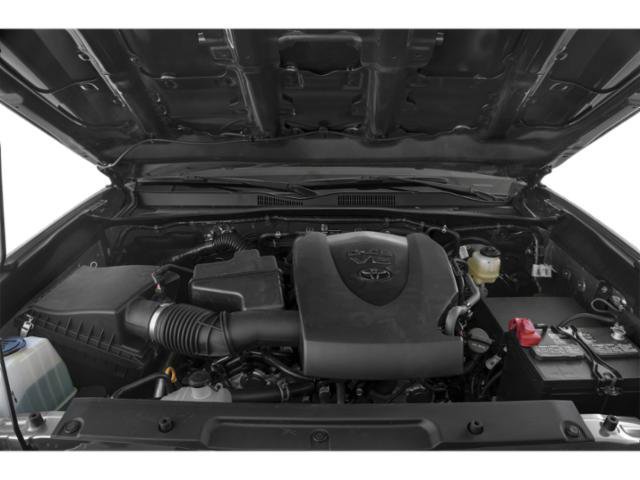 Used 2021 Toyota Tacoma Limited AWD/4WD image 15