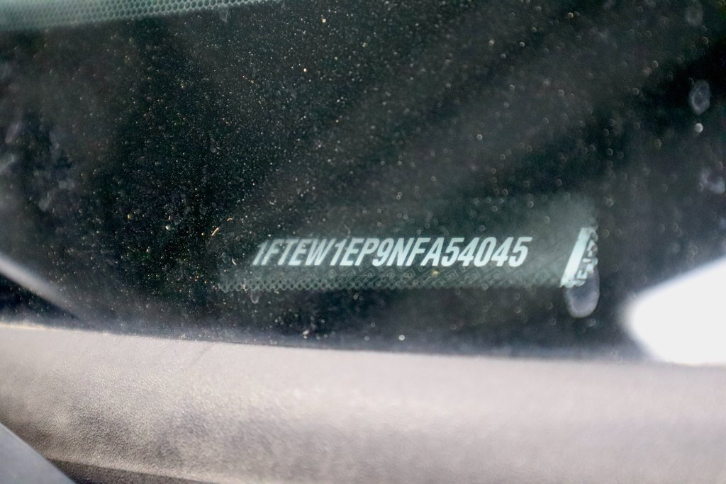 Certified 2022 Ford F150 XLT w/ XTR Package image 32