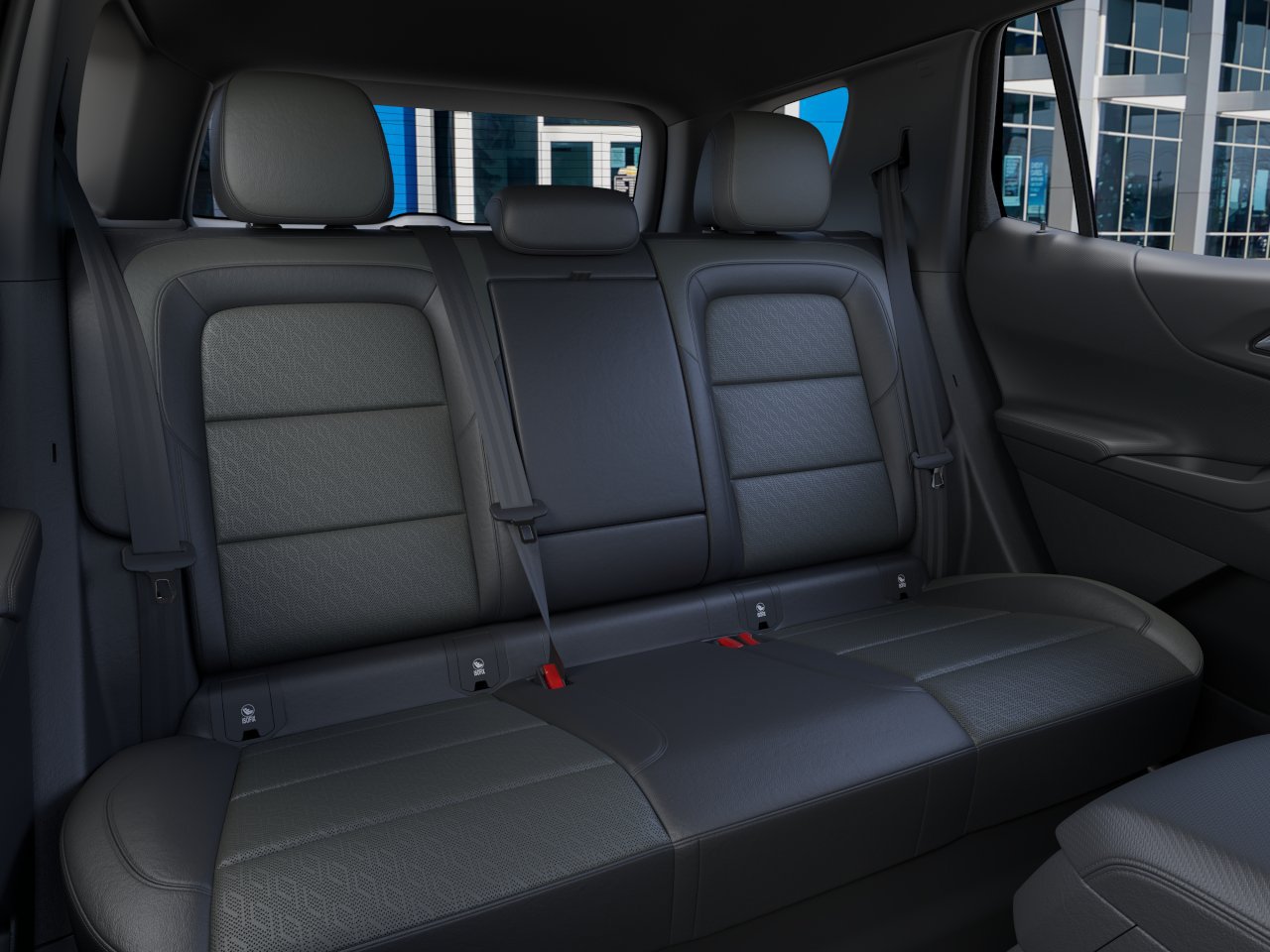 New 2027 Chevrolet Equinox LT w/ Convenience Package II AWD/4WD image 41