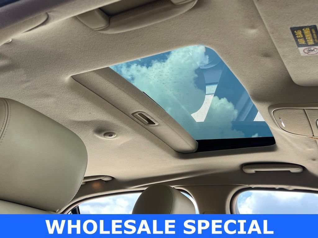 Used 2005 Jaguar XJ8 RWD image 23