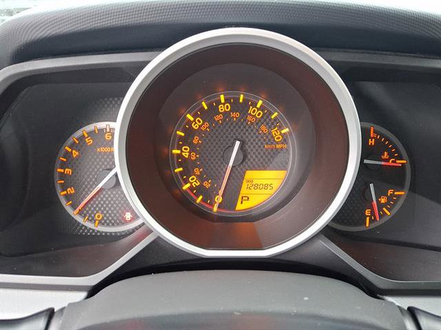 Used 2010 Toyota 4Runner SR5 image 20