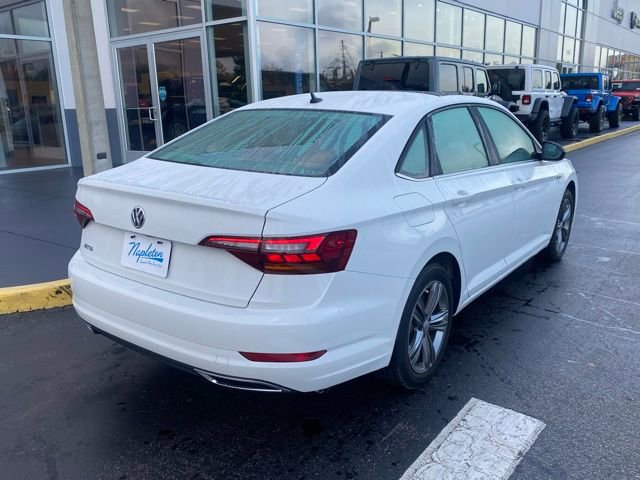 Used 2019 Volkswagen Jetta R-Line image 6