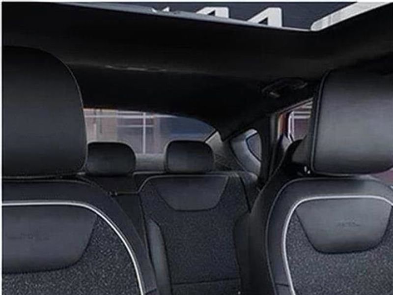 New 2025 Kia K4 GT-Line w/ GT-Line Premium Package image 86