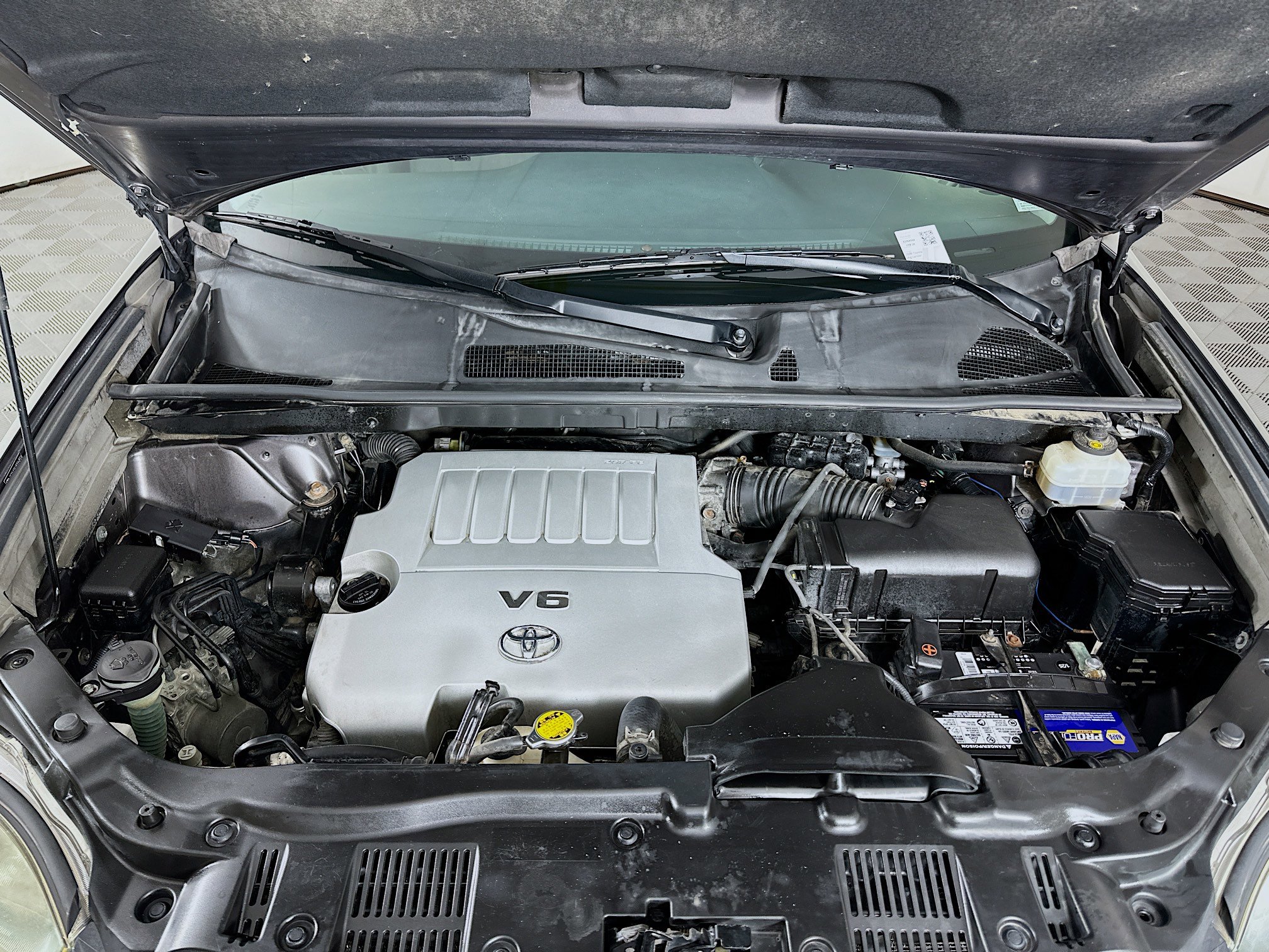 Used 2008 Toyota Highlander Sport image 31