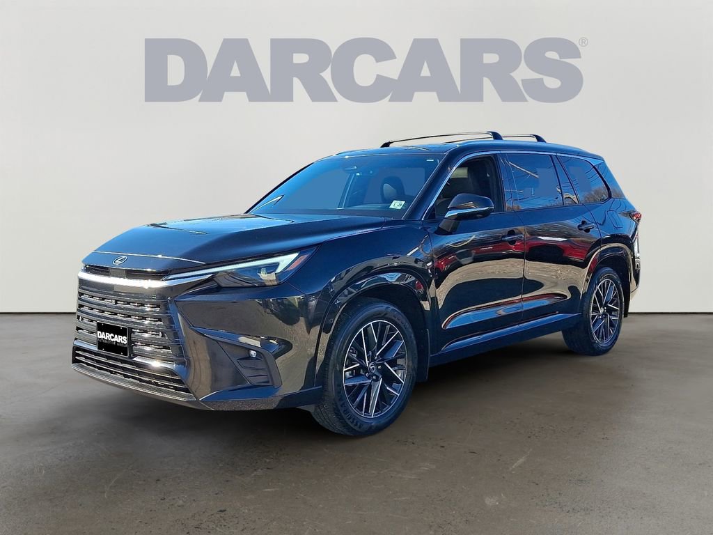 Used 2024 Lexus TX 350 350 Premium image 3