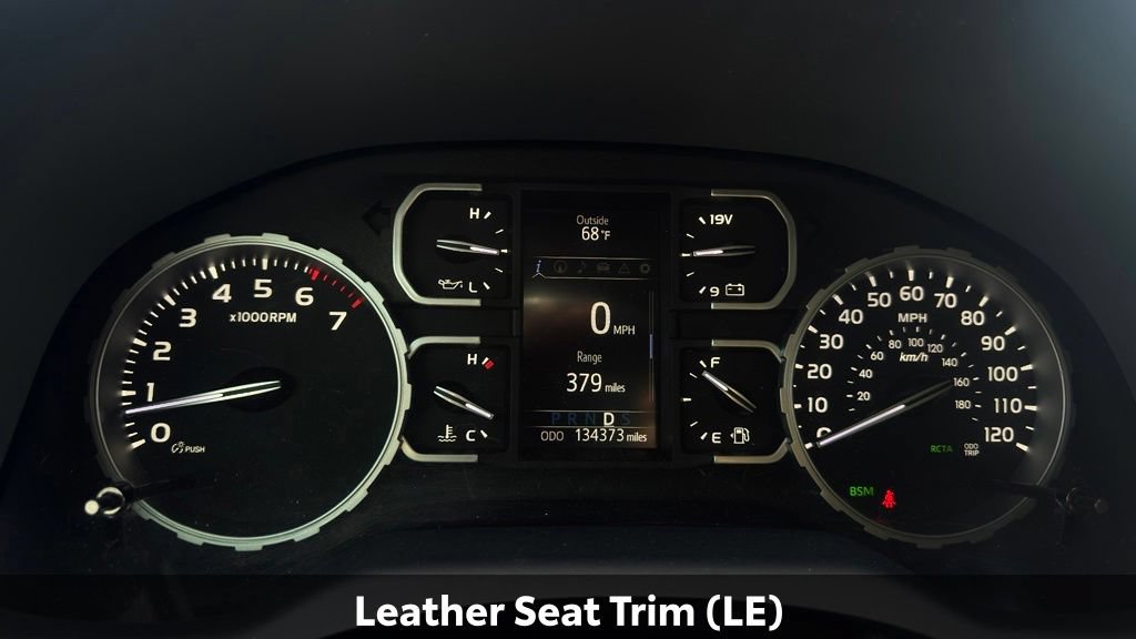 Used 2018 Toyota Tundra Platinum AWD/4WD image 16