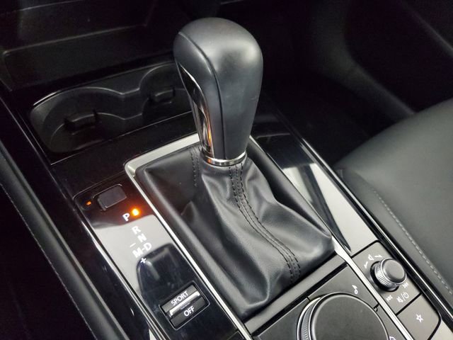 Certified 2024 MAZDA CX-30 AWD 2.5 S w/ Select Sport Pkg image 32