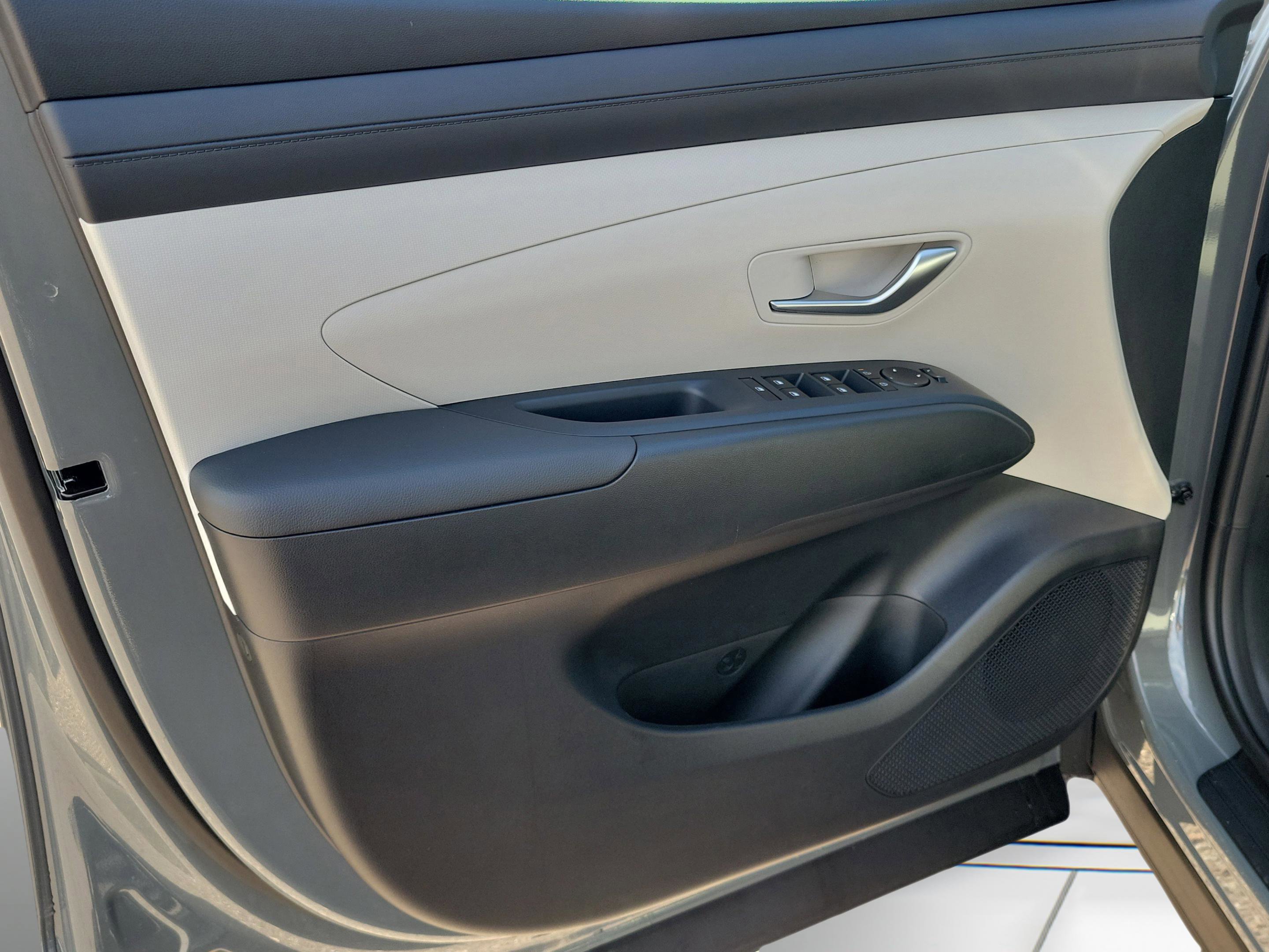 New 2026 Hyundai Tucson SEL image 19