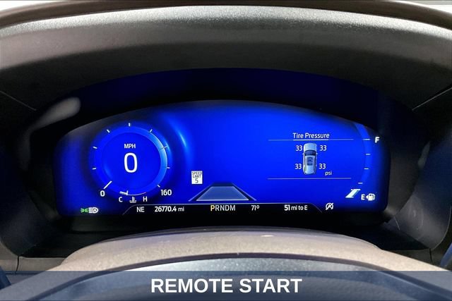 Used 2020 Ford Explorer Platinum AWD/4WD image 18